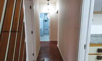 Imagem 4: Apartamento para Venda em Rio de Janeiro, Laranjeiras, 3 dormitórios, 1 suíte, 3 banheiros