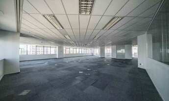 Imagem 3: SCN - Setor Comercial Norte - Quadra 2, Bloco A - Corporate Financial Center - Asa Norte