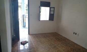 Imagem 5: Aluga-se casa em praia grande