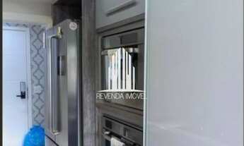 Imagem 7: Apartamento à venda com 105m², 3 quartos sendo 1 suite e 2 vagas