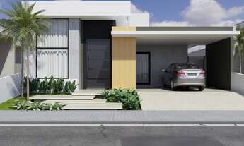 Imagem: Casa à venda, Jardim Ypê, Paulínia, SP