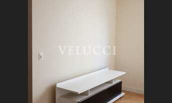 Imagem: Apartamento - Vila Progresso - Campinas