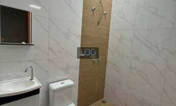 Imagem 7: Casa com 3 dormitórios à venda, 120 m² por R$ 530.000 - Parque Universitário - Americana/S