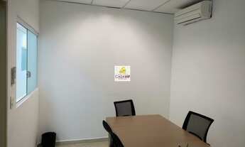 Imagem 4: Prédio comercial para locação, 750m², 3 andares, 11 salas, 20vagas!