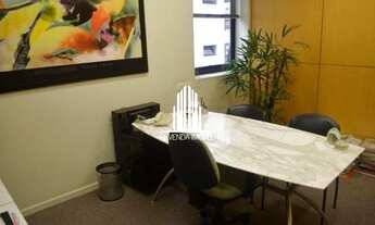 Imagem 6: Conjunto comercial em edifício moderno, localizado no coração das Perdizes