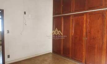 Imagem 7: Sobrado com 3 dormitórios para alugar, 117 m² por R$ 800,00/mês - Campos Elíseos - Ribeirã