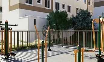 Imagem 4: Apartamento à venda no bairro Vila Mutirão I - Goiânia/GO