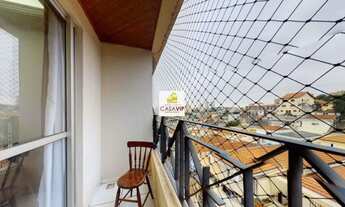 Imagem 3: Apartamento à venda, Imirim, 60,65m², 3 dormitórios, 1 vaga!