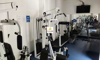 Imagem 6: Apartamento à venda, Jardim Paulista, 37m², 1 suíte, 1 vaga!