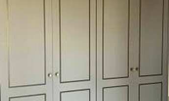 Imagem 3: Apartamento para venda com 170 metros quadrados com 4 quartos em Setor Bueno - Goiânia - G