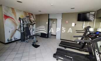 Imagem 6: OTIMO FLAT COM EXCELENTE LOCALIZAÇÃO MOBILIADO NO CORAÇÃO DA CIDADE JÁ COM TAXAS INCLUSAS