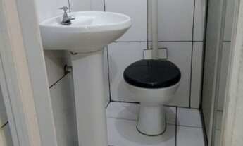 Imagem 3: Kitnet pioneiros