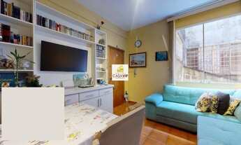 Imagem: Apartamento à venda, Casa Verde, 71m²