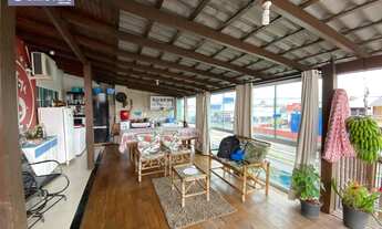 Imagem: ITAJAí - Casa Padrão - São Vicente