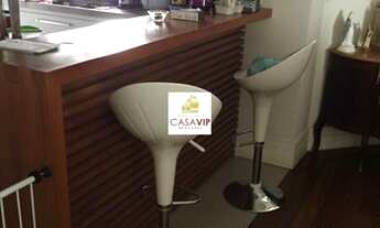 Imagem 5: Apartamento à venda, Vila Progredior, 135m², 3 dormitórios, 1 suíte, 2 vagas!