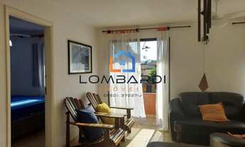 Imagem 5: Ótimo apartamento a venda a 50 metros da orla do Itaguá!