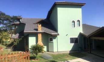 Imagem 3: Sobrado à venda, 440 m², 4 Dormitórios, 2 Suites, 3 Vagas