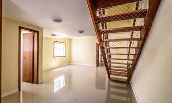 Imagem 4: Porto Alegre - Casa Padrão - Tristeza