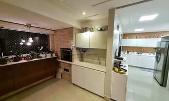 Imagem 7: APARTAMENTO COM 3 SUÍTES E VARANDA GOURMET NA SAÚDE - MIRAFLORES