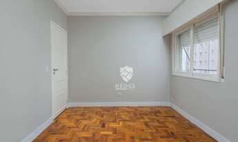 Imagem 7: Apartamento com 3 dormitórios à venda, 135 m² por R$ 1.960.000 - Itaim Bibi - São Paulo/SP