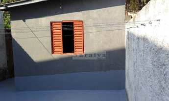 Imagem 5: Casa com 2 dormitórios à venda, 110 m² por R$ 413.000,00 - Baeta Neves - São Bernardo do C