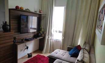 Imagem 4: LINDO APARTAMENTO NO CONDOMINIO FLEX com 2 Dormitórios à venda, 46 m² por R$ 255.000 - Osa