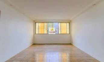 Imagem 3: Apartamento à venda, Perdizes, 110m², 3 dormitórios, 1 suíte, 2 vagas!