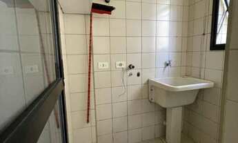 Imagem 7: Quadra de praia 1 dormitório