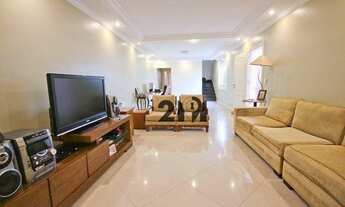 Imagem 2: Sobrado com 3 dormitórios à venda, 320 m² por R$ 1.560.000 - Jardim São Paulo - São Paulo