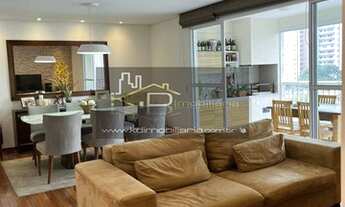 Imagem: RESERVATO VILA LEOPOLDINA 143 m² COM 02