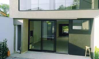 Imagem 3: Casa de vila sobrado para venda tem 190 metros quadrados com 3 quartos