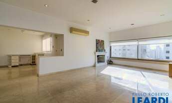 Imagem 6: COBERTURA - MOEMA ÍNDIOS - SP