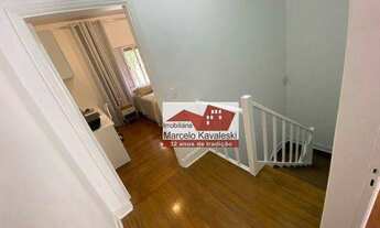 Imagem 5: Sobrado com 2 dormitórios à venda, 100 m² por R$ 600.000 - Cambuci - São Paulo/SP