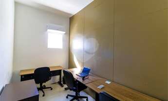 Imagem 2: São Paulo - Conjunto Comercial/Sala - CHÁCARA SANTO ANTÔNIO