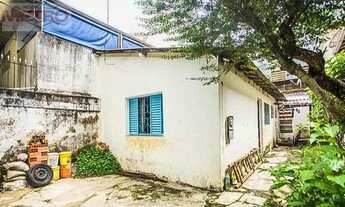 Imagem: Casa com 3 dorms, Vila Mascote, São Paulo