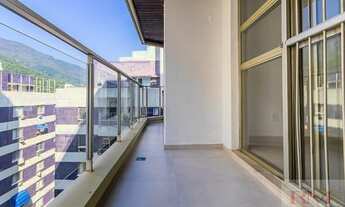 Imagem 3: Tijuca - 3 Quartos 2 Suítes Varanda 2 Vagas Garagem