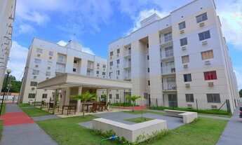 Imagem 2: Repasso Apartamento no Condomínio Vitória Maguari - 2 quartos sendo 1 suíte - Pode pagar n