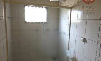 Imagem 5: Casa com 2 dormitórios para alugar, 100 m² por R$ 1.900,00/mês - Parque Universitário - Am