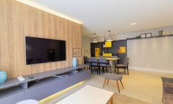 Imagem: Venda Apartamento 3 Dormitórios - 127 m²