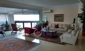 Imagem 4: Apartamento para venda com 514 metros quadrados com 4 quartos