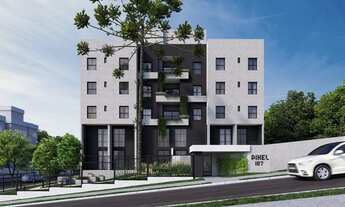 Imagem: APARTAMENTO com 1 dormitório à venda por