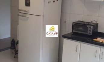 Imagem 7: Apartamento à venda, Santana, 113m², 3 dormitórios, 1 suíte, 2 vagas!