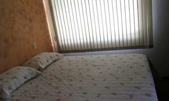 Imagem 4: Apartamento à venda, 2 quartos 2 vagas - Grajaú, Belo Horizonte - AP0950