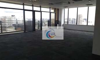 Imagem 7: Conjunto para alugar, 989 m²- Pinheiros - São Paulo/SP