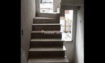 Imagem 5: Sobrado à venda, Vista Alegre, Curitiba, PR