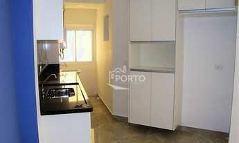 Imagem 2: Apartamento com 2 dormitórios para alugar, 62 m² por R$ 1.500,00/mês - Paulicéia - Piracic