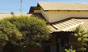 Imagem: Excelente Casa no riacho fundoII com 4 Quartos