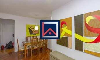 Imagem: Apartamento Venda 2 Dormitórios - 54 m²