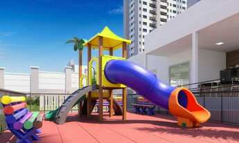 Imagem 6: Venda de Apartamentos / Padrão na cidade de Sorocaba