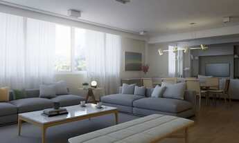 Imagem: Apartamento à venda, Consolação, São